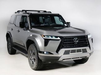 Used 2025 Lexus GX 550 550 Overtrail+ video 1