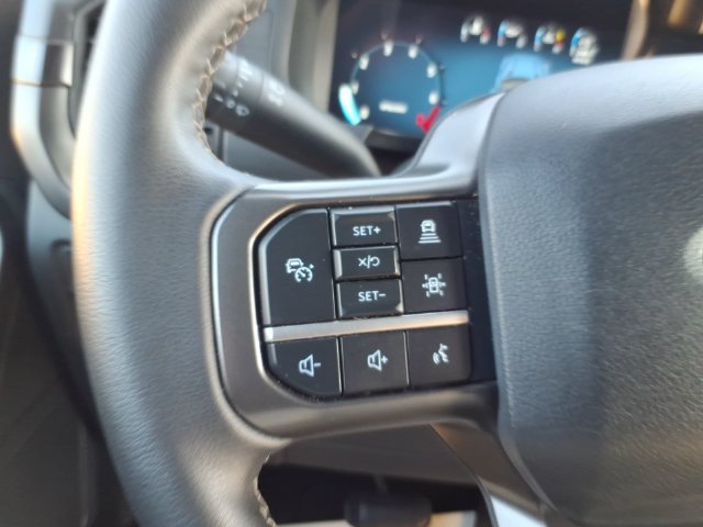 Certified 2024 Ford F150 XLT w/ Equipment Group 302A MID AWD/4WD image 14