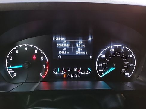 Used 2024 Ford Maverick XLT w/ Equipment Group 300A Standard image 26