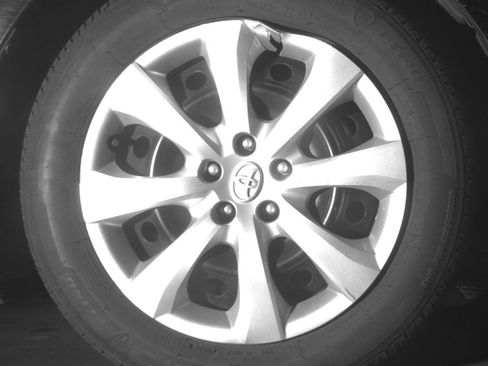 Used 2025 Toyota Corolla LE FWD image 13