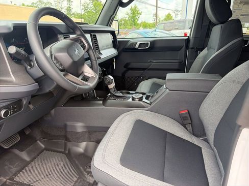 New 2026 Ford Bronco Big Bend AWD/4WD image 10
