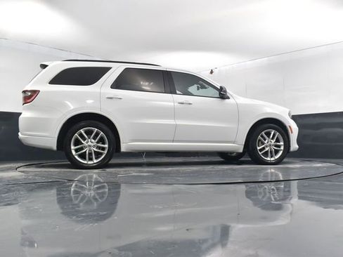 Used 2024 Dodge Durango GT image 56