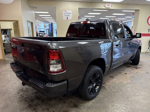 Used 2023 RAM 1500 Big Horn image 10