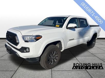 Used 2023 Toyota Tacoma SR