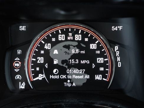 New 2026 Dodge Durango GT image 49