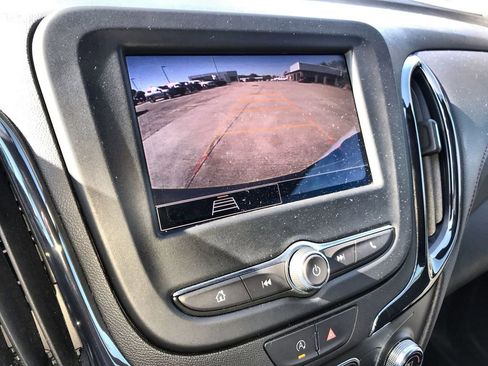 Used 2023 Chevrolet Equinox RS image 18