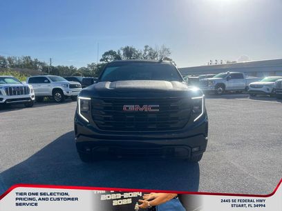Used 2024 GMC Sierra 1500 Elevation