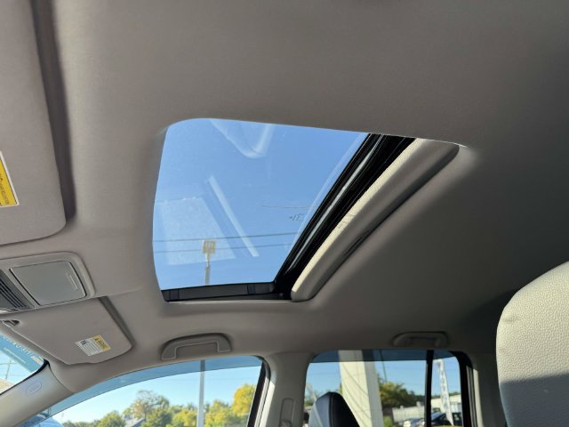 Certified 2025 Honda Ridgeline RTL image 18