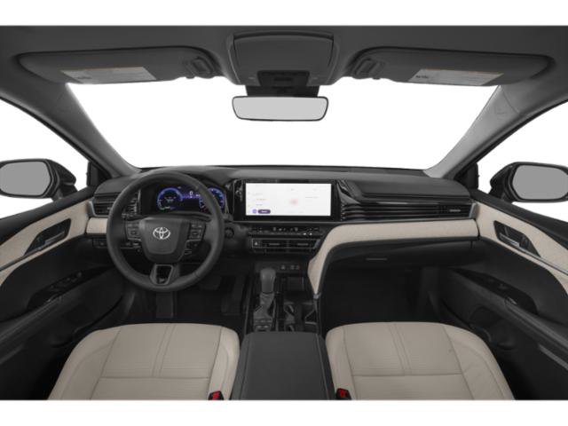 New 2027 Toyota Camry XLE FWD image 5