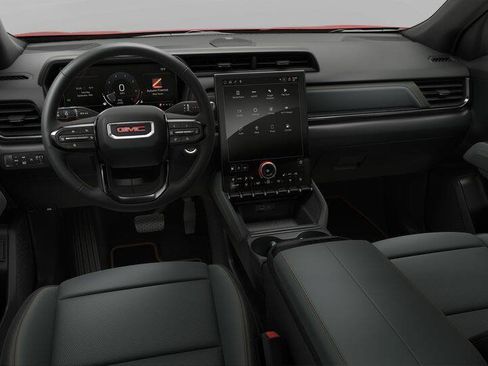 New 2027 GMC Terrain AT4 w/ Technology Package II AWD/4WD image 32