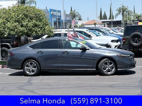 Used 2023 Honda Accord EX image 4