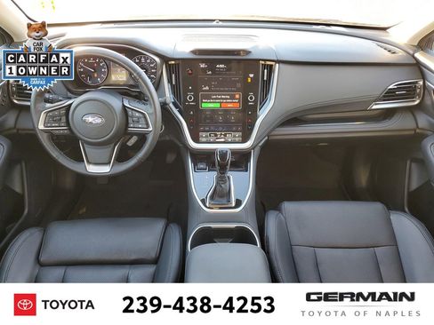 Used 2023 Subaru Outback Limited XT image 19