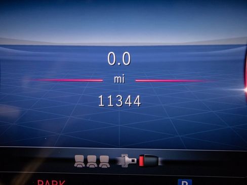 Used 2024 Mercedes-Benz C 300 4MATIC Sedan image 22