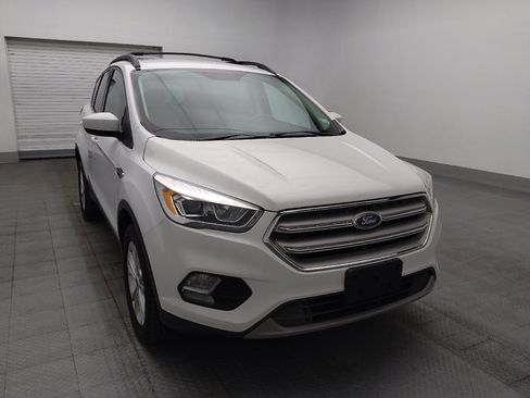 Used 2018 Ford Escape SEL AWD/4WD image 14