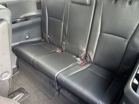 New 2026 Toyota Grand Highlander AWD Hybrid image 16