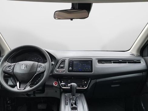 Certified 2022 Honda HR-V EX image 38