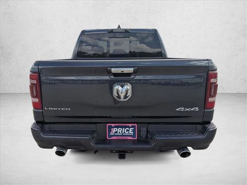 Used 2022 RAM 1500 Limited image 6