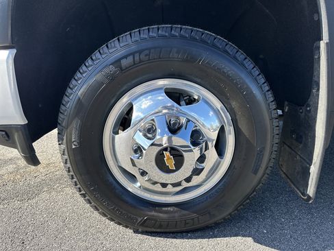Certified 2022 Chevrolet Silverado 3500 High Country image 12