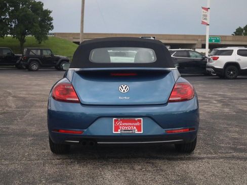 Used 2019 Volkswagen Beetle 2.0T S FWD image 5