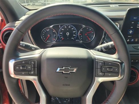Certified 2023 Chevrolet Blazer RS w/ Enhanced Convenience Package image 30