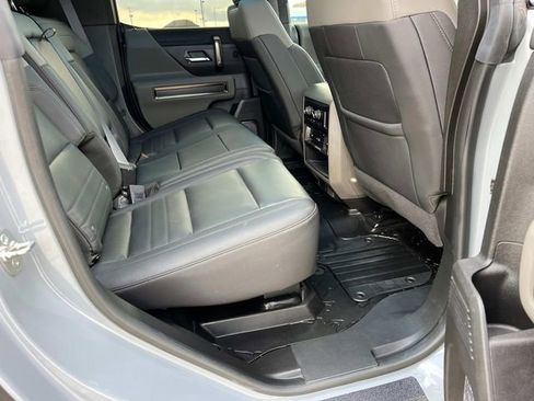 Certified 2024 GMC Hummer EV 3X image 25