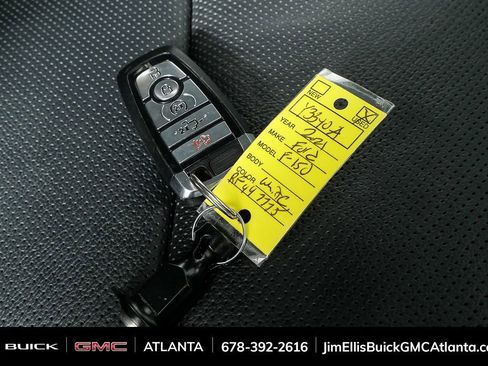 Used 2021 Ford F150 Lariat image 25