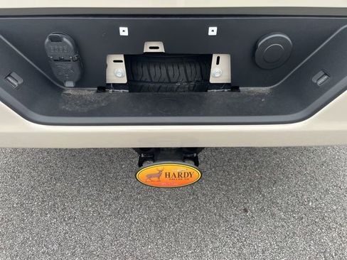 New 2026 Chevrolet Silverado 1500 Custom image 6