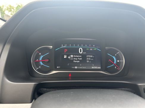 Used 2019 Honda Pilot Touring image 30