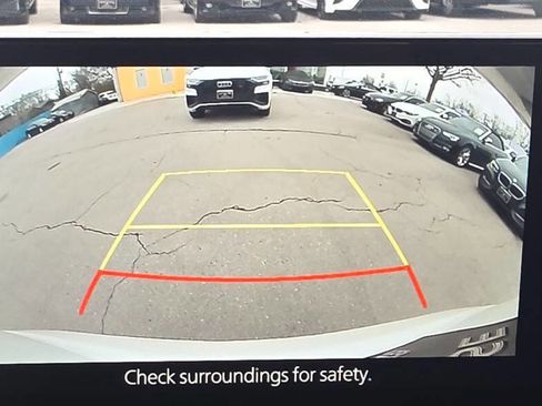 Used 2023 MAZDA CX-9 Touring Plus image 25