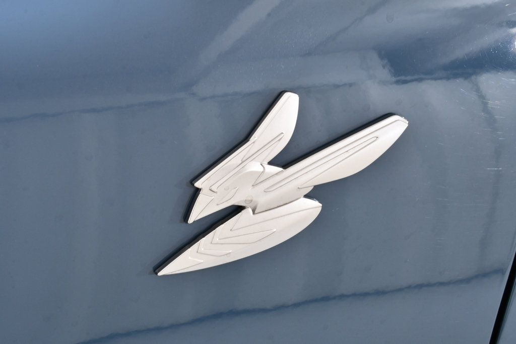 Used 2024 Dodge Hornet R/T Plus AWD/4WD image 23