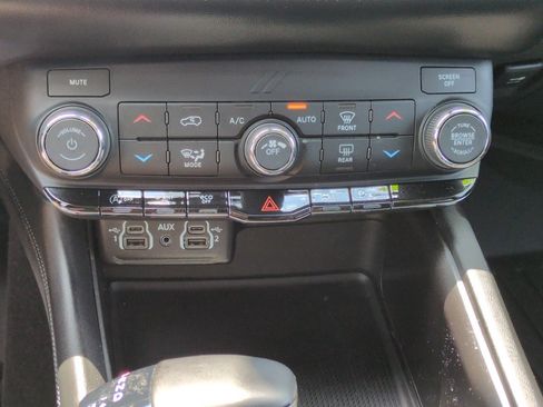 Used 2022 Dodge Durango SXT w/ Trailer Tow Group IV RWD image 20