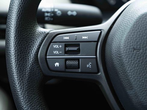 Used 2026 Honda HR-V LX image 20