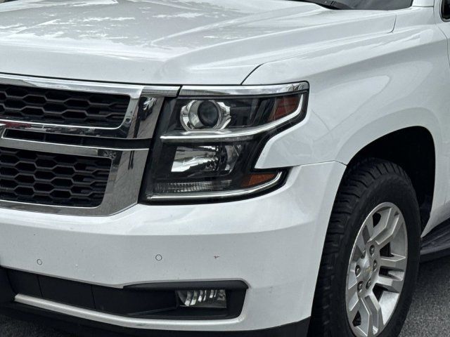 Used 2019 Chevrolet Suburban LT AWD/4WD image 4