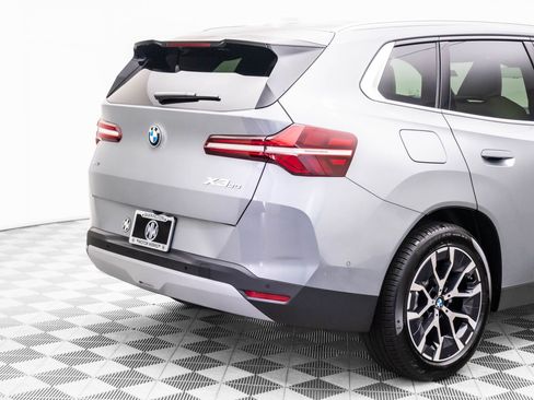 New 2026 BMW X3 xDrive30 w/ Premium Package image 32