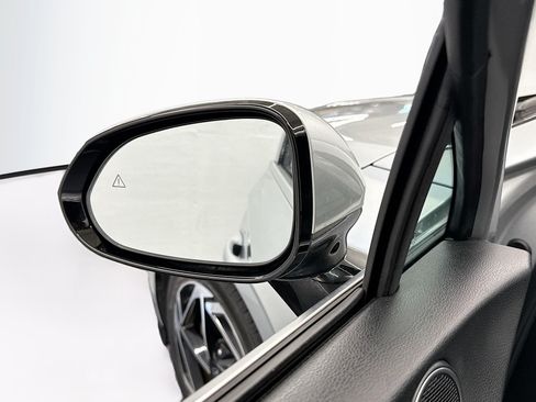 Used 2025 Hyundai Sonata SEL FWD image 16
