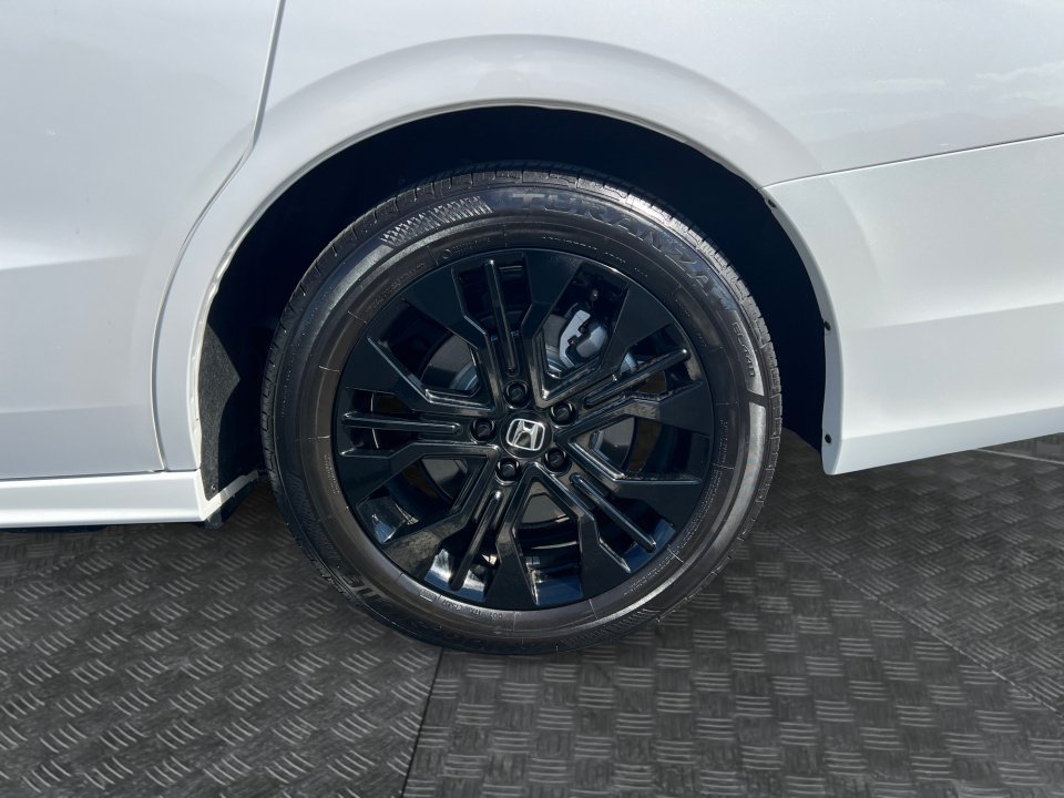 Used 2026 Honda Odyssey Sport-L image 22
