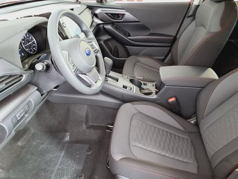 Used 2025 Subaru Impreza 2.0i Sport AWD/4WD image 6