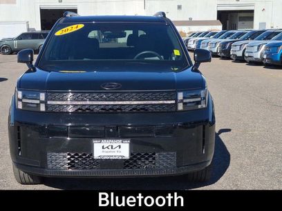 Used 2024 Hyundai Santa Fe Calligraphy