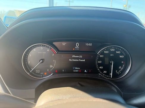 Used 2024 Cadillac CT4 Luxury image 48