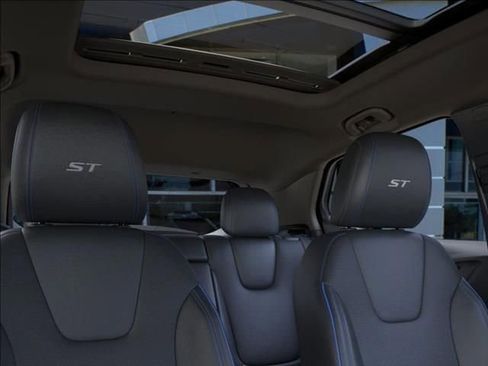 New 2026 Buick Encore GX Sport Touring image 24