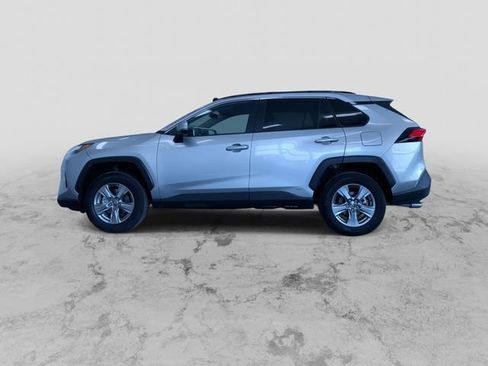 Certified 2025 Toyota RAV4 XLE image 6