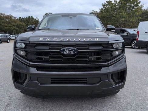 New 2025 Ford Expedition Max Active image 8