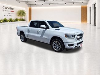 Used 2023 RAM 1500 Laramie RWD 360° Tour