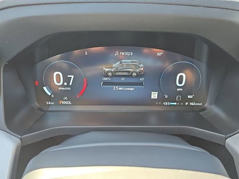 New 2026 Ford Explorer Active w/ Active Comfort Package AWD/4WD image 24