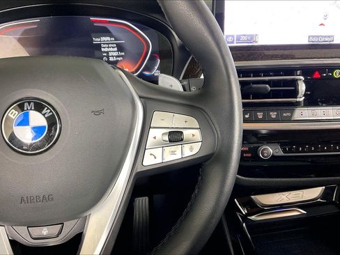 Certified 2023 BMW X3 xDrive30i w/ Premium Package AWD/4WD image 19