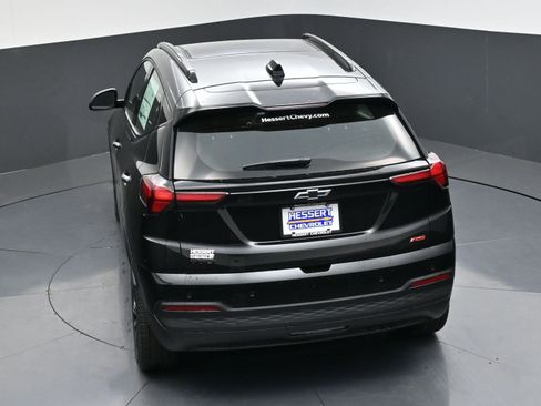 New 2027 Chevrolet Bolt RS w/ Technology Package FWD image 47