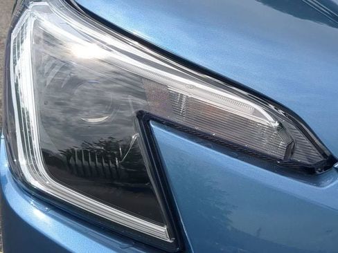 Used 2023 Subaru Forester Premium AWD/4WD image 9