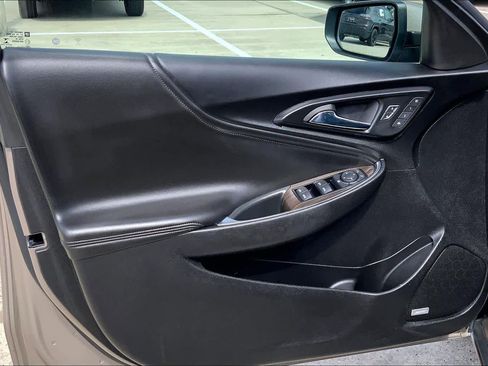 Used 2024 Chevrolet Malibu LT FWD image 21