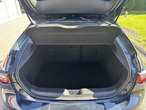 Used 2025 MAZDA MAZDA3 s Sport FWD image 5