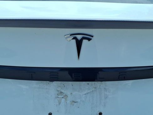 Used 2021 Tesla Model S Plaid AWD/4WD image 15